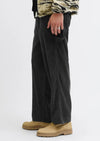 Chino Jack & Jones Alex Cord Carpenter blk