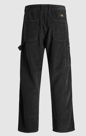 Chino Jack & Jones Alex Cord Carpenter blk