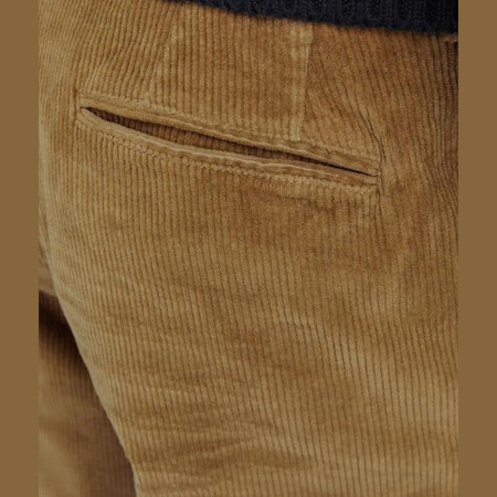 Chino Jack & Jones Stace cord Elmwood