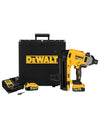 Chiodatrice DeWALT DCN890P2 (2 x 5,0 Ah + DCB115 + Valigetta)