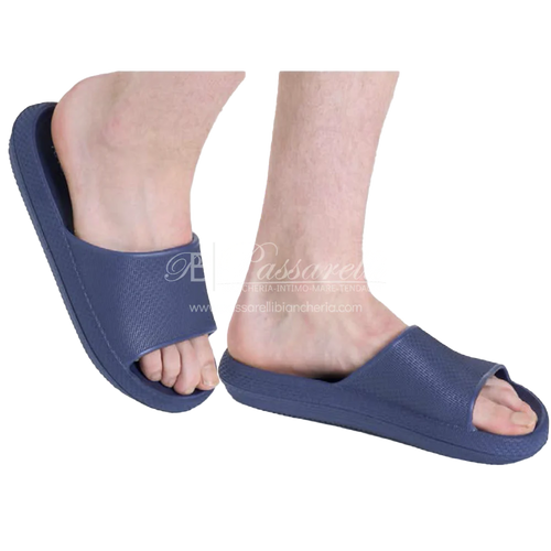Ragno Ciabatta Estiva uomo modello Nuvola ultra light 2504S00