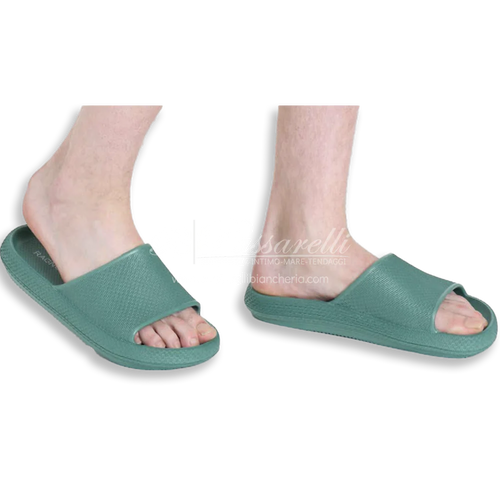 Ragno Ciabatta Estiva uomo modello Nuvola ultra light 2504S00