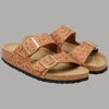 Ciabatte Birkenstock Arizona Donna, Narrow Fit, Comfort Estivo