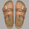 Ciabatte Birkenstock Arizona Donna, Narrow Fit, Comfort Estivo