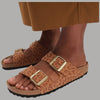 Ciabatte Birkenstock Arizona Donna, Narrow Fit, Comfort Estivo
