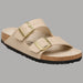 Ciabatte Birkenstock Arizona Sabbiata Narrow Fit Comfort