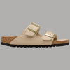 Ciabatte Birkenstock Arizona Sabbiata Narrow Fit Comfort