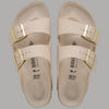 Ciabatte Birkenstock Arizona Sabbiata Narrow Fit Comfort