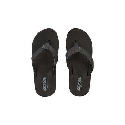 Ciabatte Cool Sin black