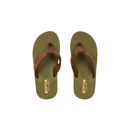 Ciabatte Cool Sin olive