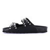 Ciabatte Grunland Sara Nero CB0737