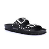 Ciabatte Grunland Sara Nero CB0737