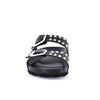 Ciabatte Grunland Sara Nero CB0737