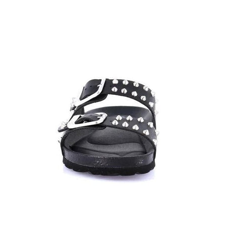 Ciabatte Grunland Sara Nero CB0737
