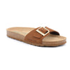 Ciabatte Grunland Sara marrone CB2633