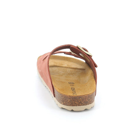 Ciabatte Grunland Sara marrone CB2633
