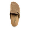 Ciabatte Grunland Sara tortora CB2609