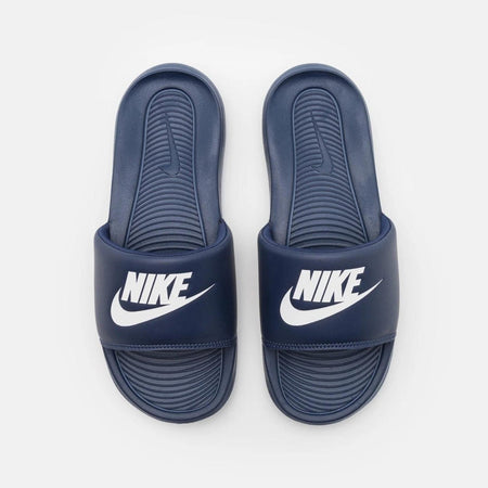 Ciabatte Nike Victori One navy