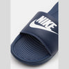 Ciabatte Nike Victori One navy