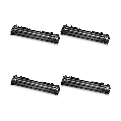 Ciano Compa HP Color LaserJet Enterprise M751 series-6K#658A