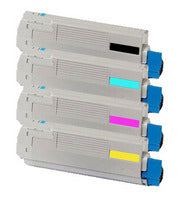 Ciano Reg Oki MC 860 DN,MC 860CDTN,MC 860CDXN-10K#44059211