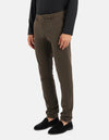 DONDUP GAUBERT GAUBERT-GSE043U-PTD-FW da uomo