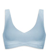 Sloggi Donna Reggiseno Zero Feel N EX 10194066 S33 - Passarelli Biancheria