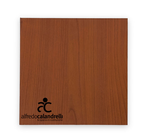 Ripiani di Legno per Armadio Lunghezza 76,4 Altezza 1.8 profondità 30 in colore Ciliegio