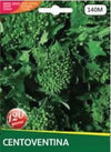 Cima di Rapa Centoventina gr.10 Semi La Semiorto Sementi