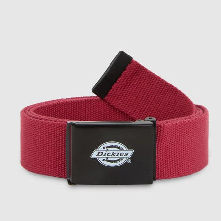 Cintura Dickies Orcutt Red
