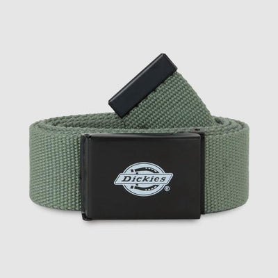 Cintura Dickies Orcutt Webbing Sea Spray