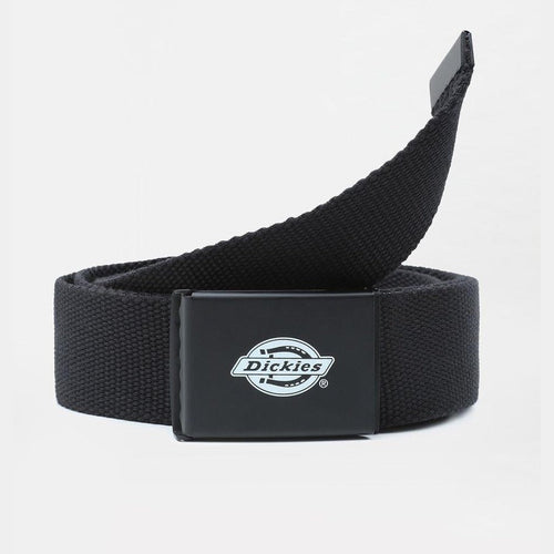 Cintura Dickies Orcutt Webbing black