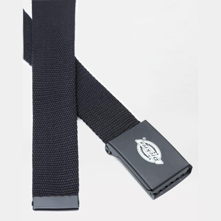 Cintura Dickies Orcutt Webbing black