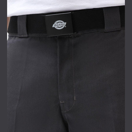 Cintura Dickies Orcutt Webbing black