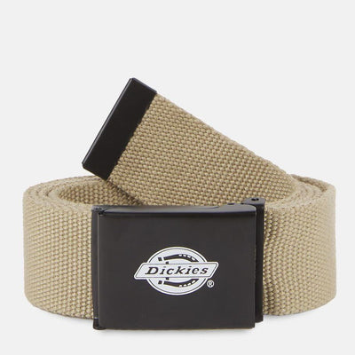 Cintura Dickies Orcutt Webbing khaki