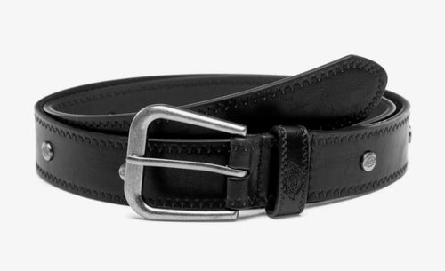 Cintura Dickies Studded Black