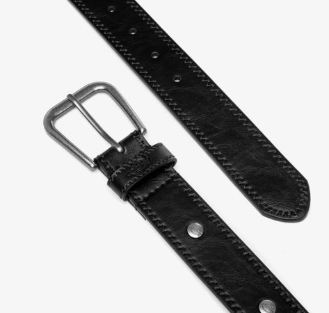 Cintura Dickies Studded Black