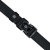 Cintura Dolly Noire Magnet Buckle black
