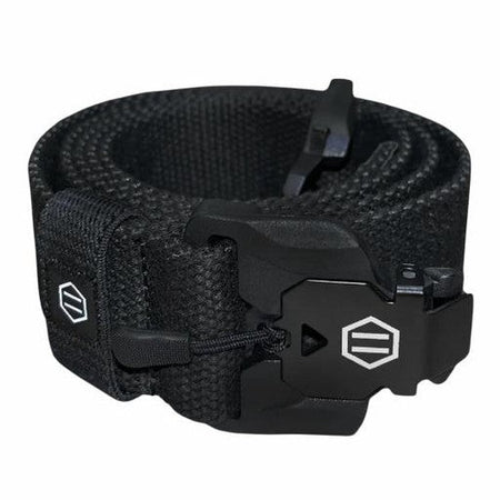Cintura Dolly Noire Magnet Buckle black