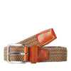 Cintura Jack & Jones Spring Woven incense