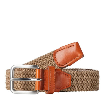 Cintura Jack & Jones Spring Woven incense