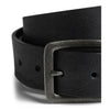 Cintura Jack & Jones Victor leather black