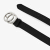 Cintura Only Rasmi Faux leather black
