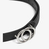 Cintura Only Rasmi Faux leather black