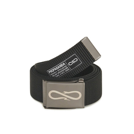Cintura Propaganda Logo black