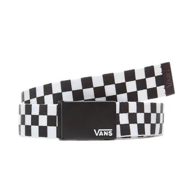 Cintura Vans Deppster II Web Chbd Blk