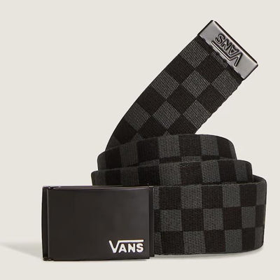 Cintura Vans Dropped II Chbd blk