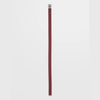 Cintura Volcom Circle Web merlot