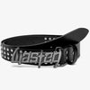 Cintura Wasted Paris BLade LTHR Black