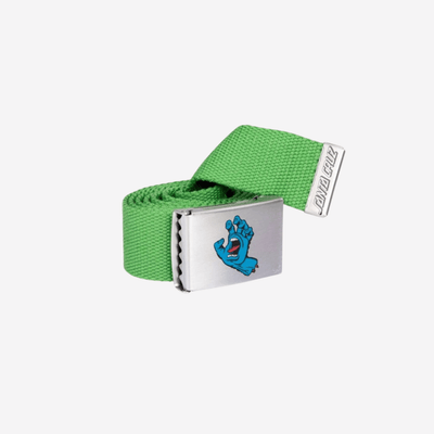 Cintura belt Santa Cruz Screaming Mini Hand apple
